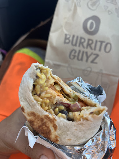 Photo of Burrito Guyz Fort Erie - 1267 Garrison Rd Unit- 5, Fort Erie, ON L2A 3E3